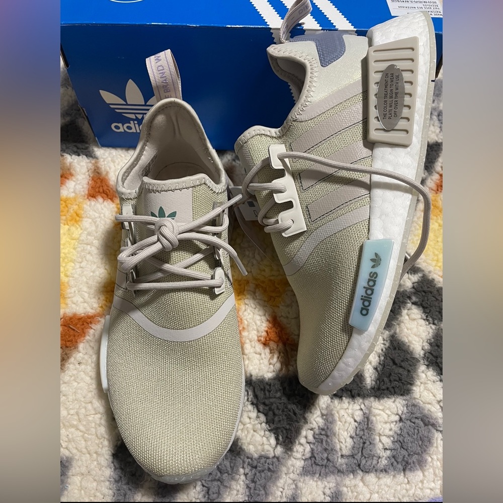 Adidas NMD 7